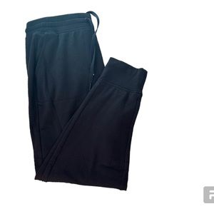 Dicks Sporting Goods Unisex Sweatpants, Athletic Pants, Joggers Black Small